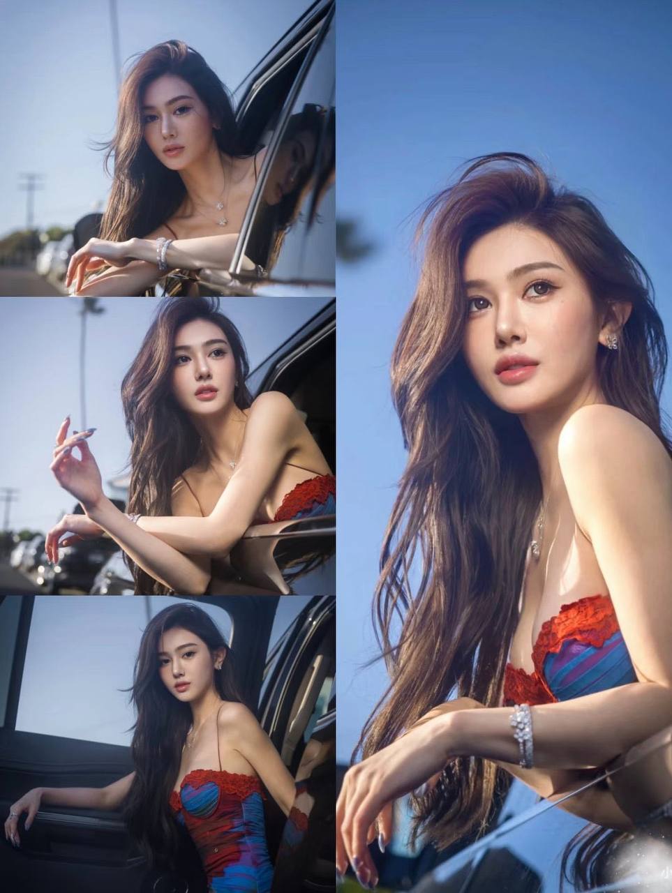性感美女图
